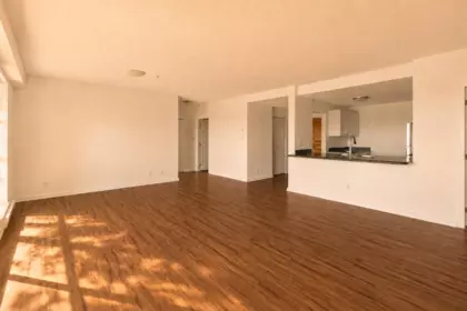 Basement Recreation Room Photo of 205 2080 Kent Avenue South, Vancouver, BC