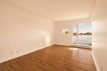 Entry Foyer Photo of 205 2080 Kent Avenue South, Vancouver, BC