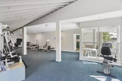 Garage Interior Photo of 205 2080 Kent Avenue South, Vancouver, BC