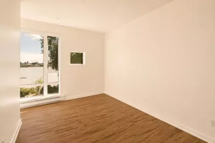 Hallway Photo of 205 2080 Kent Avenue South, Vancouver, BC