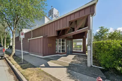 Hot Tub / Spa Photo of 205 2080 Kent Avenue South, Vancouver, BC
