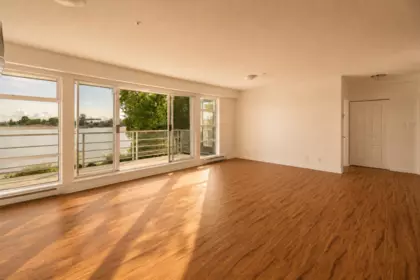Loft / Bonus Room Photo of 205 2080 Kent Avenue South, Vancouver, BC