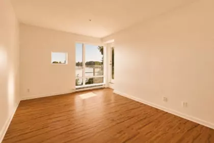 Mudroom Photo of 205 2080 Kent Avenue South, Vancouver, BC