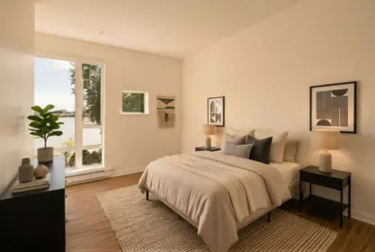 Pantry Photo of 205 2080 Kent Avenue South, Vancouver, BC