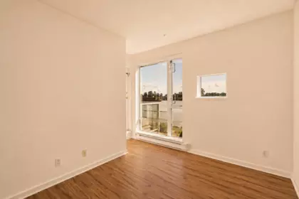 Staircase Photo of 205 2080 Kent Avenue South, Vancouver, BC