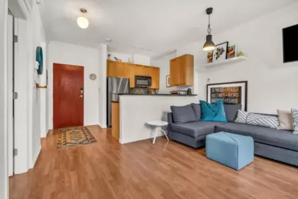 307 928 W Richards Street Street, Vancouver, BC, Vancouver — Apartment/Condo for sale
