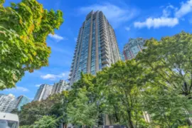 307 928 W Richards Street Street, Vancouver, BC