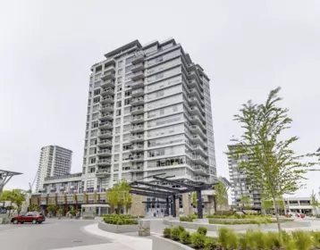 605 1473 Johnston Road, White Rock, BC, White Rock — Apartment/Condo for sale