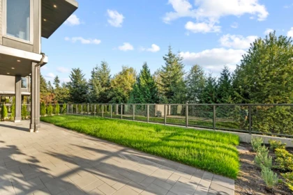 Front Yard Photo of 2866 Rodgers Creek Lane, West Vancouver, BC