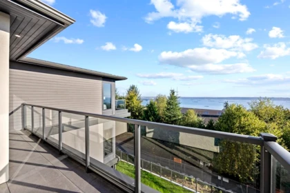 Outdoor Kitchen Photo of 2866 Rodgers Creek Lane, West Vancouver, BC