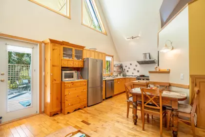 2 13651 Camp Burley Road, Garden Bay, BC, Garden Bay — Single Family Residence for sale
