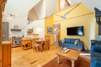 2 13651 Camp Burley Road, Garden Bay, BC, Garden Bay — Single Family Residence for sale