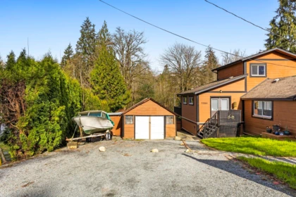 33861 Prentis Avenue, Mission, BC, Mission — Single Family Residence for sale