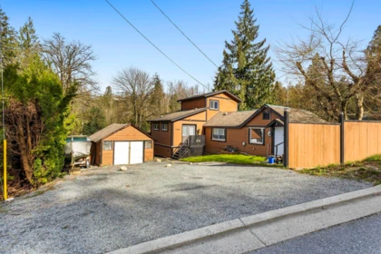 33861 Prentis Avenue, Mission, BC, Mission — Single Family Residence for sale