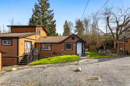 33861 Prentis Avenue, Mission, BC, Mission — Single Family Residence for sale