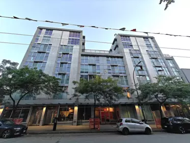 511 168 Powell Street, Vancouver, BC, Vancouver — Apartment/Condo for sale