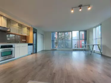 511 168 Powell Street, Vancouver, BC, Vancouver — Apartment/Condo for sale