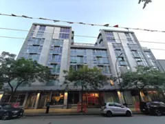 511 168 Powell Street, Vancouver, BC
