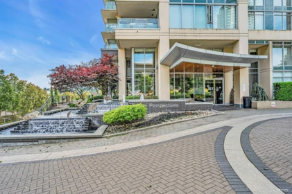 Community Amenities Photo (Clubhouse) of 2705 2133 Douglas Road, Burnaby, BC