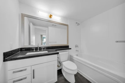 Mudroom Photo of 2705 2133 Douglas Road, Burnaby, BC