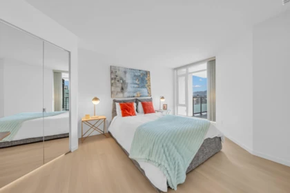 Office / Den Photo of 2705 2133 Douglas Road, Burnaby, BC