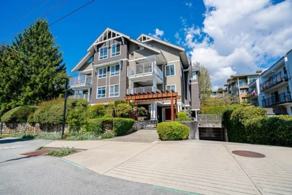 302 128 W 21st Street, North Vancouver, BC, North Vancouver — Apartment/Condo for sale