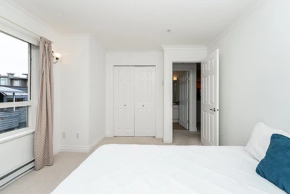 Loft / Bonus Room Photo of 302 128 W 21st Street, North Vancouver, BC