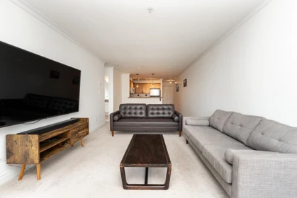 Pantry Photo of 302 128 W 21st Street, North Vancouver, BC