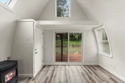 Breakfast Nook Photo of 14 20837 Louie Crescent, Langley, BC