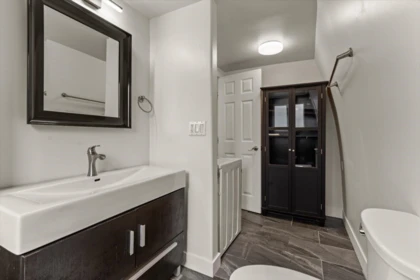 Mudroom Photo of 14 20837 Louie Crescent, Langley, BC