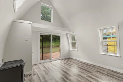 Pantry Photo of 14 20837 Louie Crescent, Langley, BC