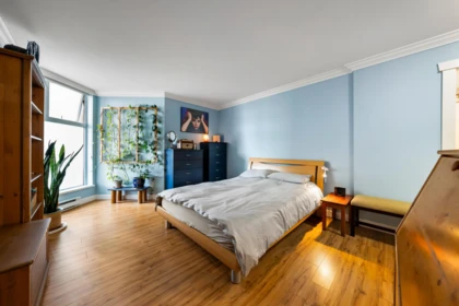 Pantry Photo of 506 71 Jamieson Court, New Westminster, BC