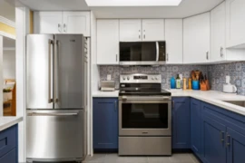 506 71 Jamieson Court, New Westminster, BC