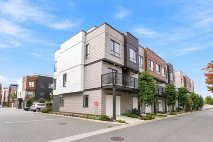 26 19749 55 Avenue, Langley, BC, Langley — Townhouse for sale