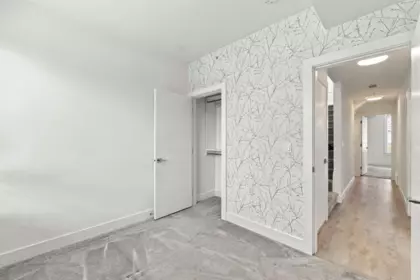 Hallway Photo of 26 19749 55 Avenue, Langley, BC