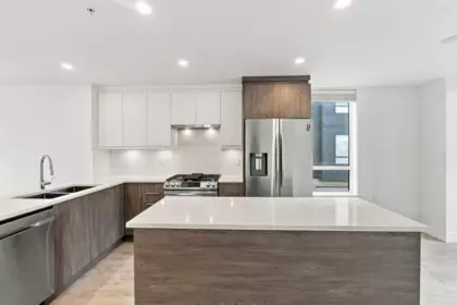 Kitchen Photo of 26 19749 55 Avenue, Langley, BC