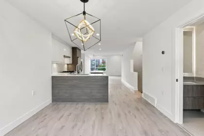 Pantry Photo of 26 19749 55 Avenue, Langley, BC