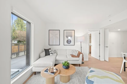 106 5212 Cambie Street, Vancouver, BC, Vancouver — Apartment/Condo for sale