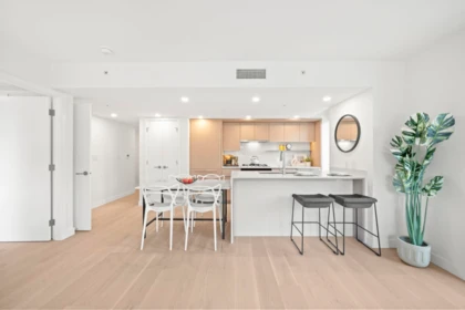 106 5212 Cambie Street, Vancouver, BC, Vancouver — Apartment/Condo for sale