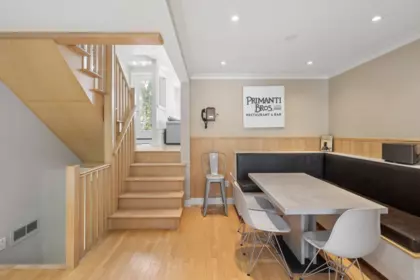 3 230 W 15th Street, North Vancouver, BC, North vancouver — Townhouse for sale