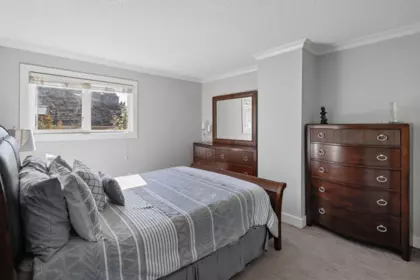 Laundry Room Photo of 3 230 W 15th Street, North Vancouver, BC