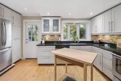Pantry Photo of 3 230 W 15th Street, North Vancouver, BC