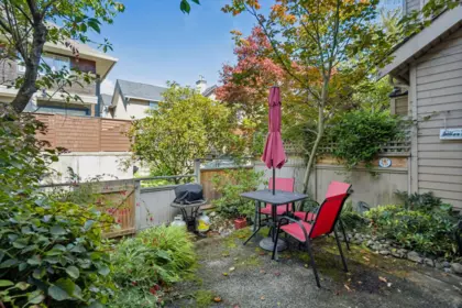 Street View Photo of 3 230 W 15th Street, North Vancouver, BC