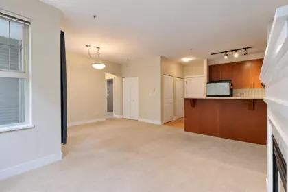 1213 4655 Valley Drive, Vancouver, BC, Vancouver — Apartment/Condo for sale