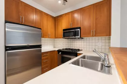 1213 4655 Valley Drive, Vancouver, BC, Vancouver — Apartment/Condo for sale