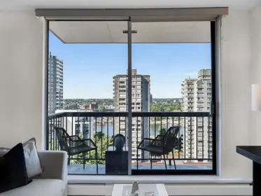 1008 1146 Harwood Street, Vancouver, BC, Vancouver — Apartment/Condo for sale