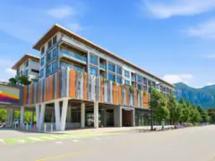 414 38362 Buckley Avenue, Squamish, BC