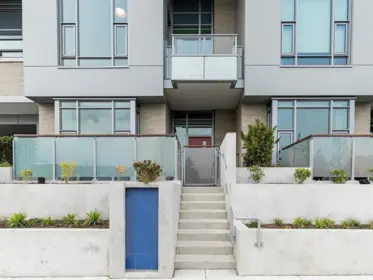 113 1500 Fern Street, North Vancouver, BC, North Vancouver — Townhouse for sale