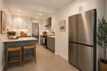 9546 Willowleaf Place, Burnaby, BC, Burnaby — Townhouse for sale