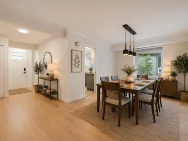 9546 Willowleaf Place, Burnaby, BC, Burnaby — Townhouse for sale